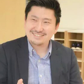 株式会社Ecold 代表取締役CEO  北村　耕太郎