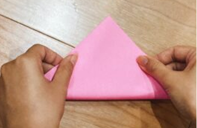 折り紙遊びについて